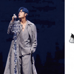 遠東百貨 - 【Top City】DIOR AND LEWIS HAMILTON 聯名膠囊系列