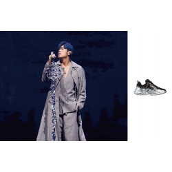 遠東百貨 - 【Top City】DIOR AND LEWIS HAMILTON 聯名膠囊系列