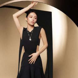 遠東百貨 - 【Top City】De Beers台北電影節影展大使暨頒獎嘉賓 宋芸樺