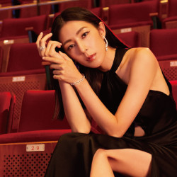 遠東百貨 - 【Top City】De Beers台北電影獎頒獎典禮 頒獎嘉賓 林辰唏