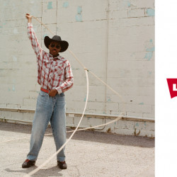 遠東百貨 - 【Top City】美國永續丹寧領導品牌Levi’s® 攜手 Nike嶄新進化 