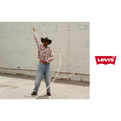 遠東百貨 - 【Top City】美國永續丹寧領導品牌Levi’s® 攜手 Nike嶄新進化 