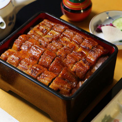 老爺大酒店 - 2025中山日本料理廳土用丑日(7/19、7/31) 鰻氣登場！