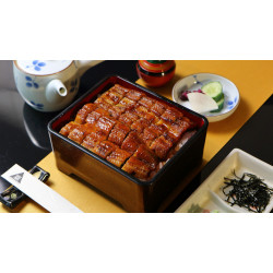 老爺大酒店 - 2025中山日本料理廳土用丑日(7/19、7/31) 鰻氣登場！