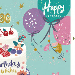 遠東百貨 - 【Top City】荷柏園 30週年品牌慶