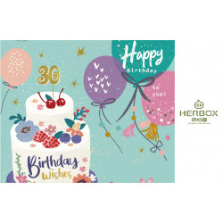 遠東百貨 - 【Top City】荷柏園 30週年品牌慶