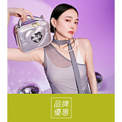 京站時尚廣場 - 《東京企劃》飛天小女警系列新上市