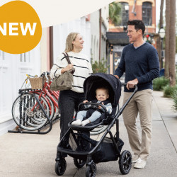 遠東百貨 - 【Top City】Joie 親子盛夏季