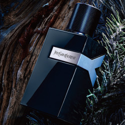 遠東百貨 - 【Top City】YSL 自信 搖滾 蛻變全新上市