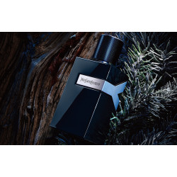 遠東百貨 - 【Top City】YSL 自信 搖滾 蛻變全新上市