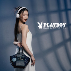 遠東百貨 - 【Top City】PLAYBOY台灣20週年