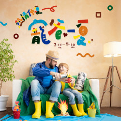 熱情仲夏 寵爸一夏日期：7/11 (五) ～ 8/10 (日)地點：全館活動more..