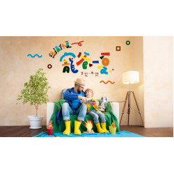 熱情仲夏 寵爸一夏日期：7/11 (五) ～ 8/10 (日)地點：全館活動more..