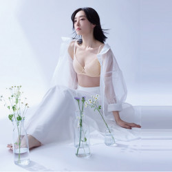 遠東百貨 - 【Top City】華歌爾集團輕量一下體驗活動