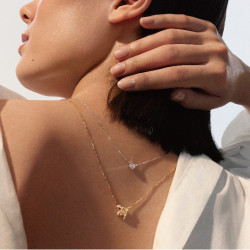 遠東百貨 - 【Top City】Chaumet 以璀璨光輝 點綴人生里程碑