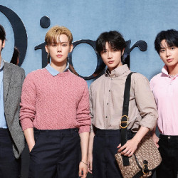 遠東百貨 - 【Top City】Dior 2025 夏季時裝系列