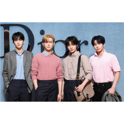 遠東百貨 - 【Top City】Dior 2025 夏季時裝系列