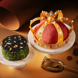 2025父親節蛋糕預購