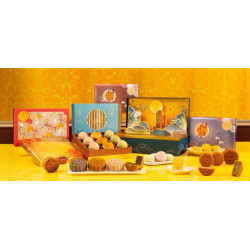 月滿香城 心歸香格里拉