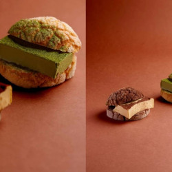 MOROPAIN福岡超人氣蜜瓜包快閃