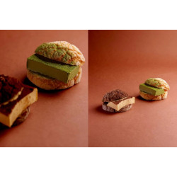 MOROPAIN福岡超人氣蜜瓜包快閃