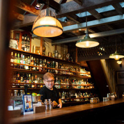 【艾麗新府城】The Terrace 客座之夜 【艾麗新府城】The Terrace 客座之夜