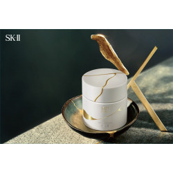 遠東百貨 - 【新竹】SK-II打破肌膚抗老瓶頸期