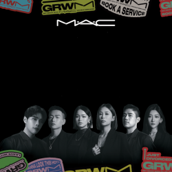 遠東百貨 - 【新竹】M·A·C 韓風來襲！