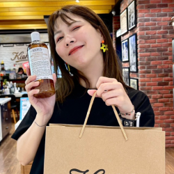 遠東百貨 - 【新竹】KIEHL’S  7月週末限定現折優惠