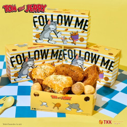 湯姆貓與傑利鼠萌寵躲...