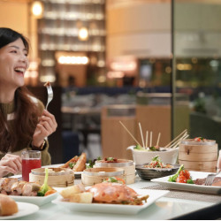 茹曦酒店歡慶生日，壽星優惠