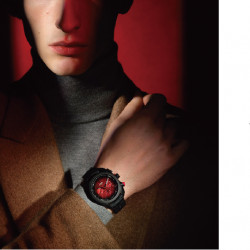 遠東百貨 - 【Top City】DIOR CHIFFRE ROUGE 2025腕錶新作