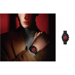 遠東百貨 - 【Top City】DIOR CHIFFRE ROUGE 2025腕錶新作