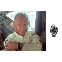 遠東百貨 - 【Top City】歐米茄紀念人類首次登月 56 週年