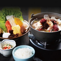 遠東百貨 - 【Top City】翰林茶館獻給爸爸愛的禮物