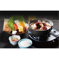 遠東百貨 - 【Top City】翰林茶館獻給爸爸愛的禮物