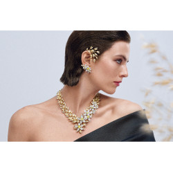 遠東百貨 - 【Top City】Chaumet Oat and Field Star燕麥與繁星花