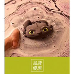 京站時尚廣場 - 《LUSH》馴龍高手限定聯名新上市