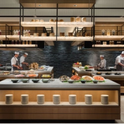 【吃飽專案】平日期間限定!8月指定時段用餐 最高享4小時吃到飽 【吃飽專案】平日期間限定!8月指定時段用餐 最高享4小時吃到飽