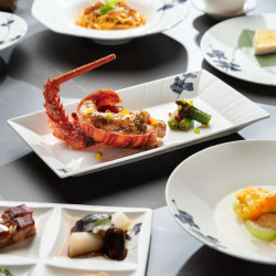 台北文華東方酒店歡慶父親節 以中西式星級饗宴、芳療體驗與限定蛋糕 致敬爸爸專屬魅力