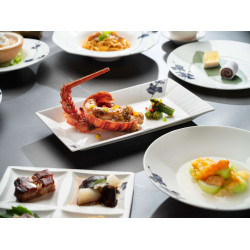 台北文華東方酒店歡慶父親節 以中西式星級饗宴、芳療體驗與限定蛋糕 致敬爸爸專屬魅力