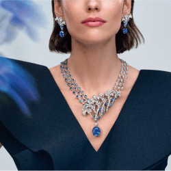 遠東百貨 - 【Top City】Chaumet Carnation康乃馨