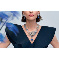 遠東百貨 - 【Top City】Chaumet Carnation康乃馨