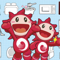 【嘉義】家電史上最強最殺美麗購物節