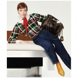 遠東百貨 - 【Top City】Louis Vuitton 盛大進駐