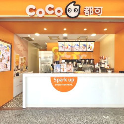 CoCo都可 ???【????苗栗公館 CoCo都可 ???【????苗栗公館