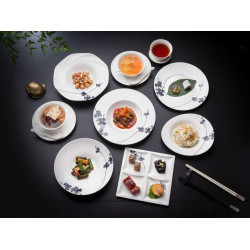 「雅閣」中餐廳 季節新菜單 以粵式經典詮釋盛夏旬味