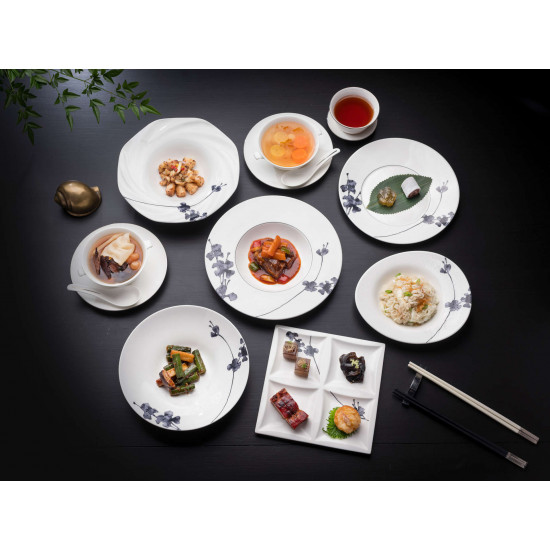 「雅閣」中餐廳 季節新菜單 以粵式經典詮釋盛夏旬味