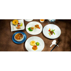 香宮鮑羅萬象套餐