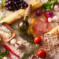 【環歐之旅】LA FARFALLA 經典地中海,重現歐陸風味 【環歐之旅】LA FARFALLA 經典地中海,重現歐陸風味